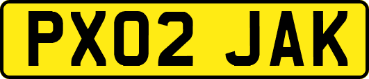 PX02JAK