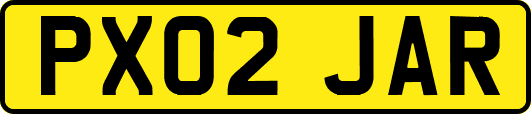 PX02JAR