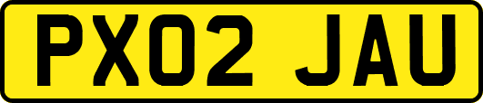 PX02JAU