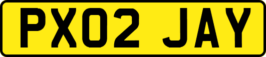 PX02JAY