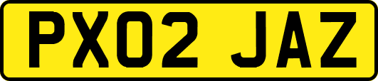 PX02JAZ