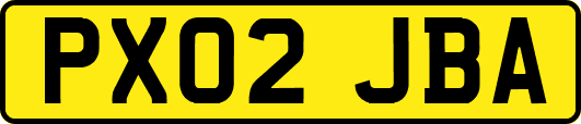 PX02JBA