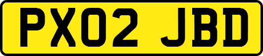 PX02JBD