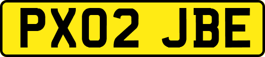 PX02JBE