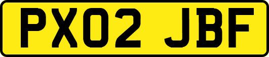 PX02JBF