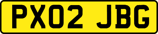 PX02JBG