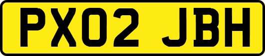 PX02JBH
