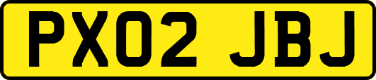 PX02JBJ