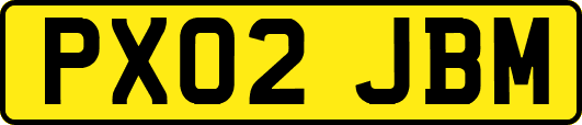 PX02JBM