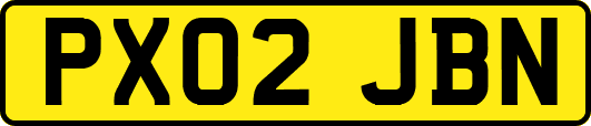 PX02JBN