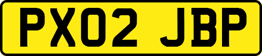 PX02JBP