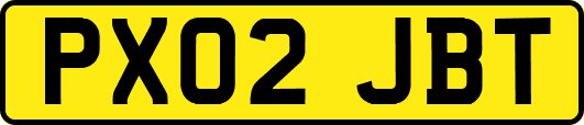 PX02JBT