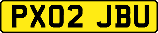 PX02JBU