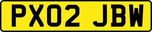 PX02JBW