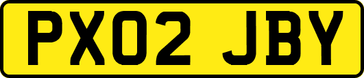 PX02JBY