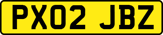 PX02JBZ