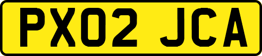 PX02JCA