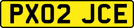 PX02JCE