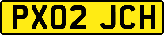 PX02JCH