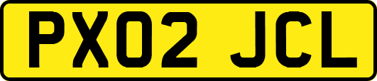 PX02JCL