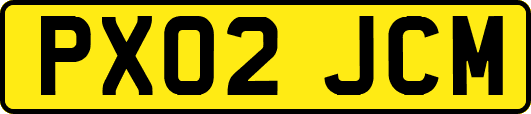 PX02JCM