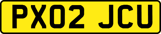 PX02JCU