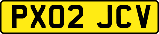 PX02JCV