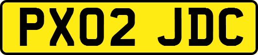 PX02JDC
