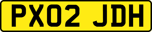 PX02JDH