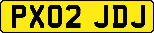 PX02JDJ