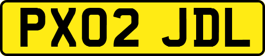 PX02JDL