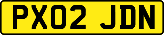 PX02JDN