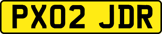 PX02JDR