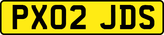 PX02JDS