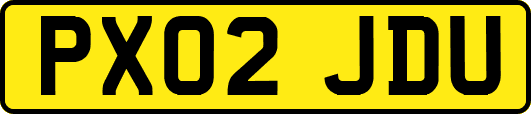 PX02JDU