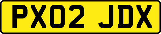 PX02JDX