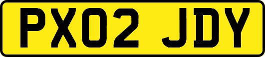 PX02JDY
