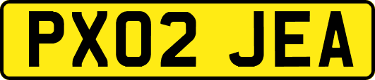 PX02JEA