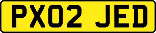 PX02JED