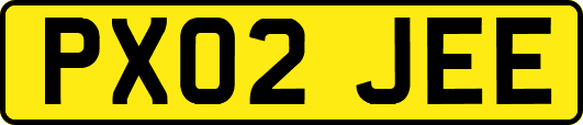PX02JEE