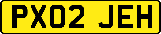 PX02JEH