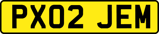 PX02JEM