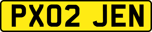 PX02JEN