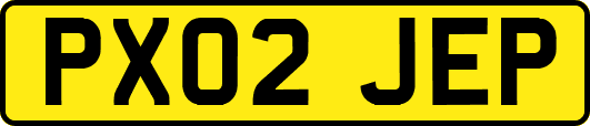 PX02JEP
