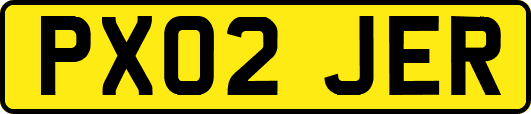 PX02JER