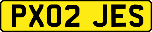 PX02JES