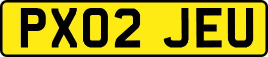PX02JEU