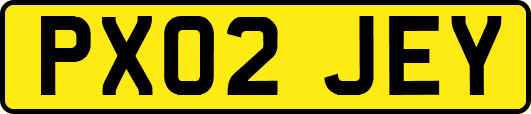 PX02JEY