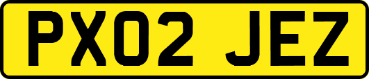 PX02JEZ