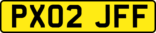 PX02JFF
